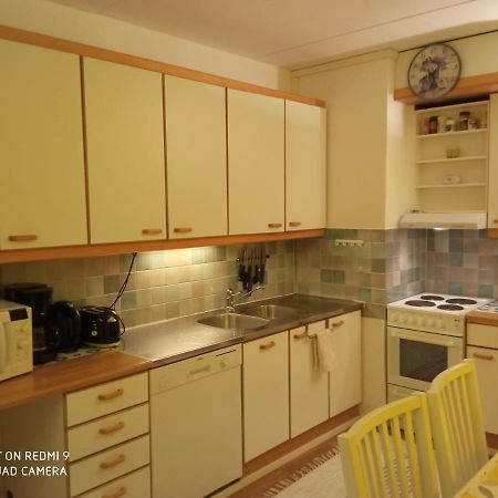 Apartment Haltijantie Kotka Extérieur photo